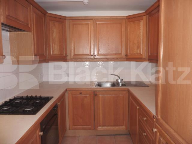 			NEW INSTRUCTION!, 2 Bedroom, 1 bath, 1 reception Flat			 St Stephens Gardens, NOTTING HILL